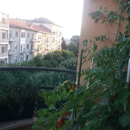 La Casa Sui Tetti * Кунео