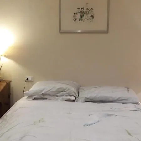 Проживание в семье La Casa Sui Tetti