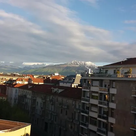 La Casa Sui Tetti *