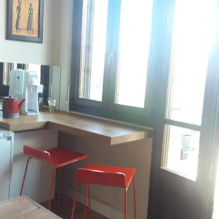 La Casa Sui Tetti Проживание в семье Кунео