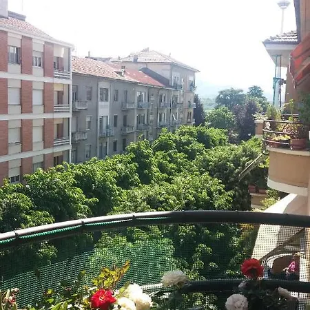 La Casa Sui Tetti